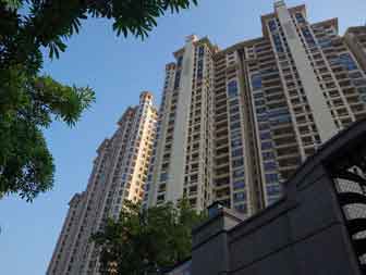 开封鼓楼房屋外墙防水